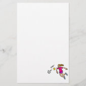 Spitze Briefpapier (Vorderseite)