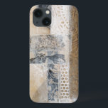 Spitze-Collage I Case-Mate iPhone Hülle<br><div class="desc">Zuhause Décor</div>