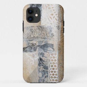 Spitze-Collage I Case-Mate iPhone Hülle