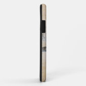 Spitze-Collage I Case-Mate iPhone Hülle (Hinten/Rechts)