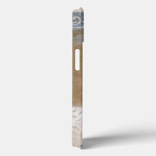 Spitze-Collage II Case-Mate iPhone Hülle (Rückseite / Rechts)