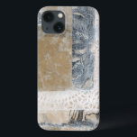 Spitze-Collage II Case-Mate iPhone Hülle<br><div class="desc">Zuhause Décor</div>