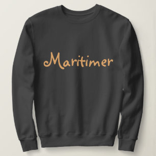Spitze der Atlantikprovinz Maritimer Shirt Nova Sc