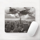 Spitze des Felsens auf einem mousepad (Mit Mouse)