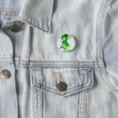 Spitze des Morgen-Knopfes Button (Beispiel)