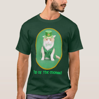 Spitze des mornin'! T-Shirt