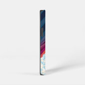 Spitze des Pfeils: iPhone 13 Mini Case Hülle (Rechte Seite)