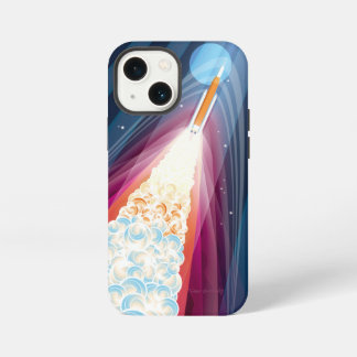 Spitze des Pfeils: iPhone 13 Mini Case Hülle