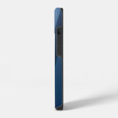 Spitze des Pfeils: iPhone 14 Hülle (Linke Seite)