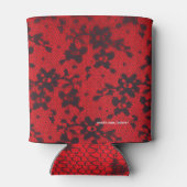 Spitze Dosenkühler (Rückseite)