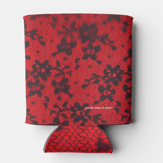 Spitze Dosenkühler (Rückseite)