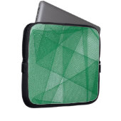 Spitze-Entwurfs-Laptop-Hülse Laptopschutzhülle (Vorne Rechts)