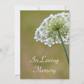 Spitze-Gedenkveranstaltung-Mitteilung der Einladung (Vorderseite)