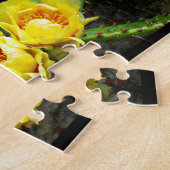Spitze gegen Stein Puzzle (Seite)