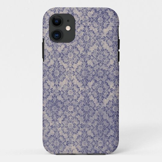 Spitze iPhone 5 Fall Case-Mate iPhone Hülle (Rückseite)
