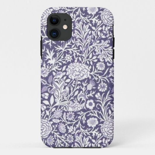 Spitze iPhone SE/5/5S kaum dort Fall Case-Mate iPhone Hülle (Rückseite)