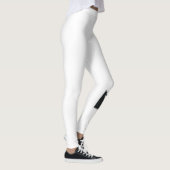 SPITZE ist der Felsen Leggings (Rechts)