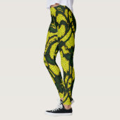 SPITZE LEGGINGS (Links)