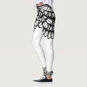Spitze Leggings (Links)