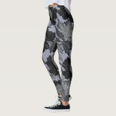 Spitze Leggings (Links)