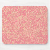 Spitze Mousepad (Vorne)