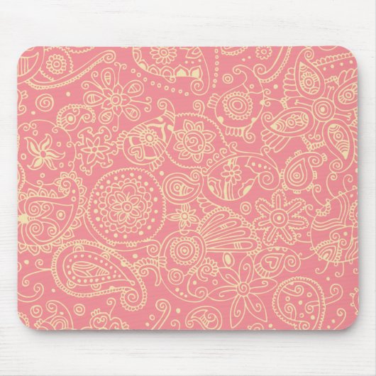 Spitze Mousepad (Vorne)