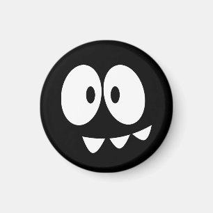 Spitze mustert Magneten - Animations-Mentor Magnet