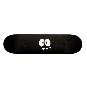 Spitze mustert Skateboard - Animations-Mentor