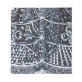 Spitze Notizblock (Vorderseite)