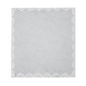 Spitze Notizblock (Vorderseite)