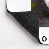 Spitze, O hai Mousepad (Ecke)