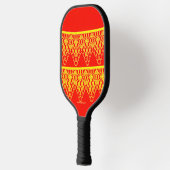 Spitze Pickleball Schläger (Links)