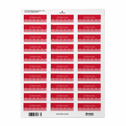 Spitze (rot) (Vorne)