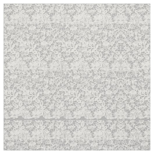 Spitze Stoff (Muster)