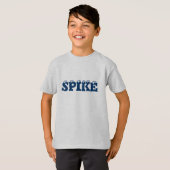 SPITZE T-Shirt (Vorne ganz)