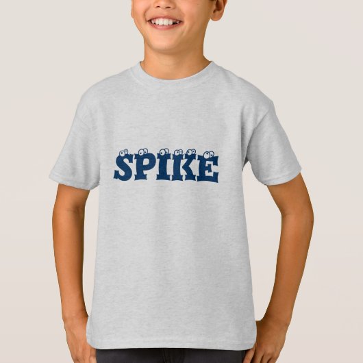SPITZE T-Shirt (Vorderseite)
