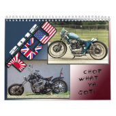 Spitze TCU hackt Kalender 2012 (Titelbild)