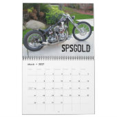 Spitze TCU hackt Kalender 2013 (Mär 2027)