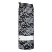 Spitze Thermosbecher (Nach rechts gedreht)