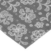 Spitzegewebemuster 1 tischdecke (Schrägansicht)