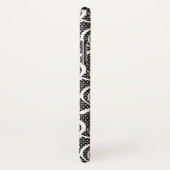 Spitzehintergrund 1 Case-Mate iPhone hülle (Hinten/Rechts)