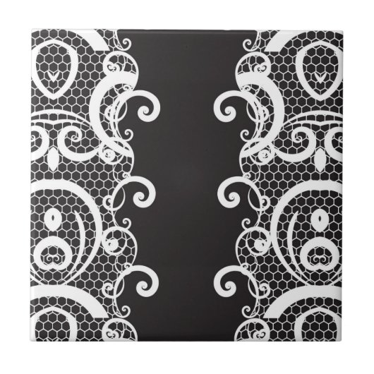 Spitzehintergrund 1 fliese (Vorderseite)