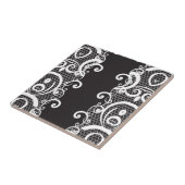 Spitzehintergrund 1 fliese (Seite)