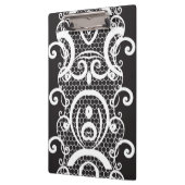 Spitzehintergrund 1 klemmbrett (Links)