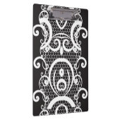 Spitzehintergrund 1 klemmbrett (Rechts)