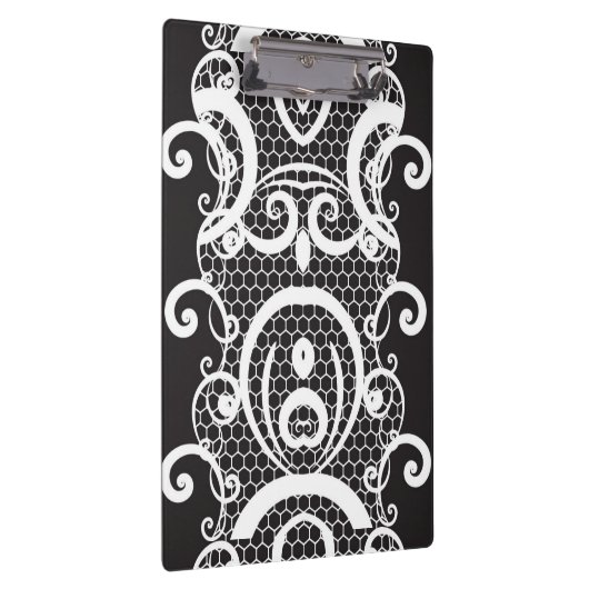 Spitzehintergrund 1 klemmbrett (Rechts)