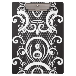 Spitzehintergrund 1 klemmbrett