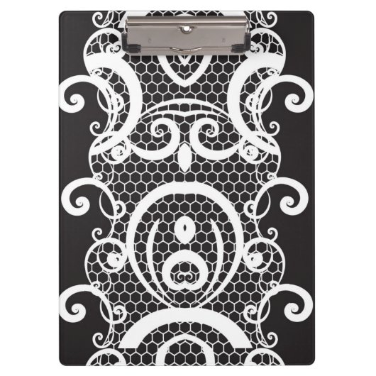 Spitzehintergrund 1 klemmbrett (Vorderseite)