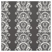 Spitzehintergrund 1 stoff (Muster)