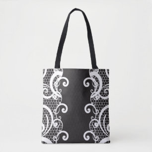 Spitzehintergrund 1 tasche